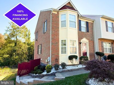 5829 Monmouth Ct, Bryans Road, MD, 20616