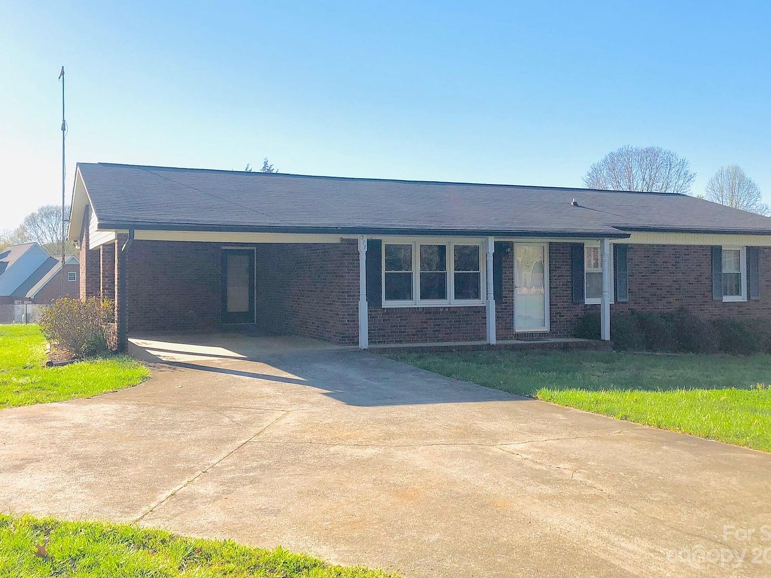 277 Sain Rd, Statesville, NC 28625 Zillow