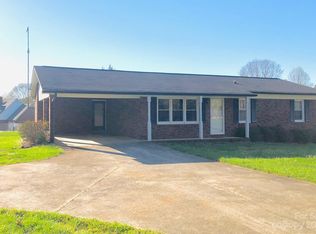 277 Sain Rd, Statesville, NC 28625