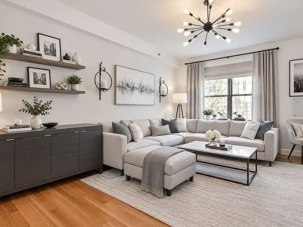 108 W 138th St APT 2C, New York, NY 10030