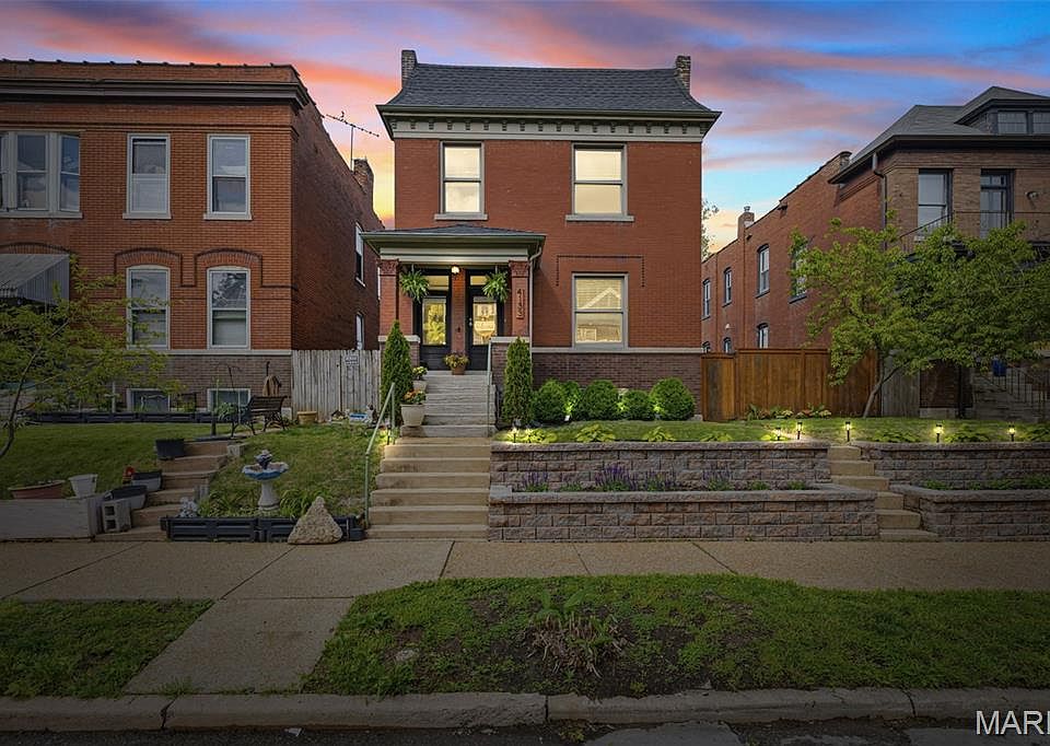 1st image of 4133 Botanical Ave