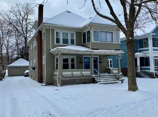 318 Buckingham Ave #1, Syracuse, NY 13210