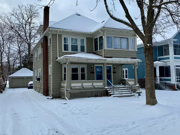 318 Buckingham Ave #1, Syracuse, NY 13210