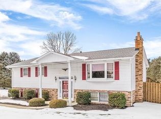 1120 Evans City Rd, Renfrew, PA 16053