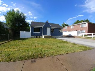 383 E 400 N, Bountiful, UT 84010