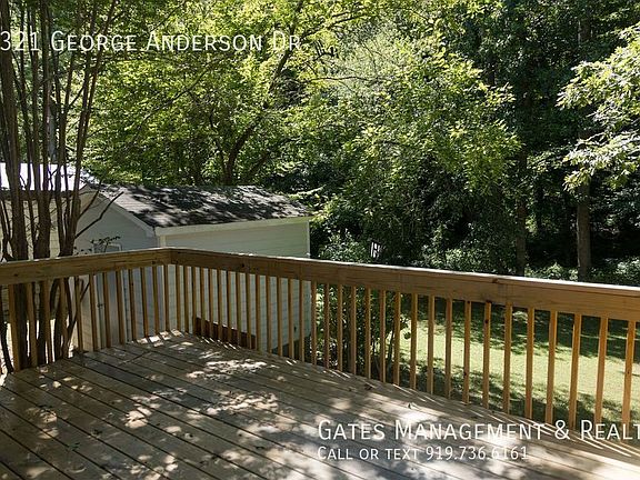 3rd image of 2321 George Anderson Dr