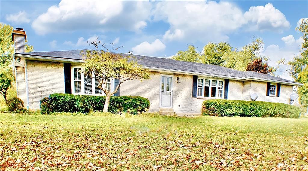 8042 Preble County Line Rd, Brookville, OH 45309 Zillow