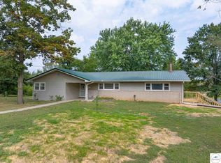 29117 Lake Shore Dr, Sedalia, MO 65301