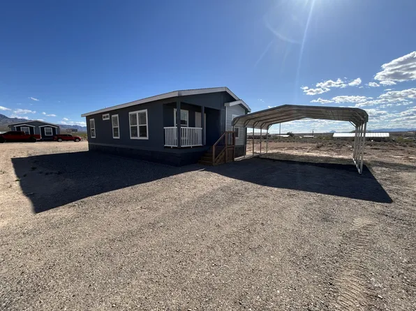 339 Aster Ln, Littlefield, AZ 86432