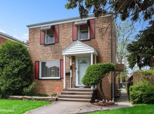 9218 S Peoria St, Chicago, IL 60620