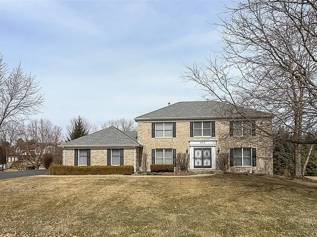 206 Darien Ln photo 1