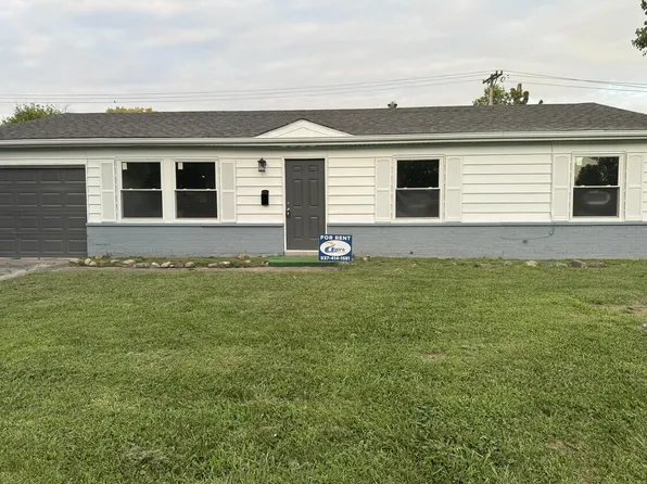 4022 Klepinger Rd, Dayton, OH 45416