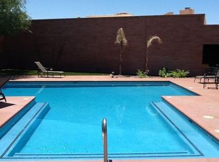 6606 N Calle Sin Nombre, Tucson, AZ 85718