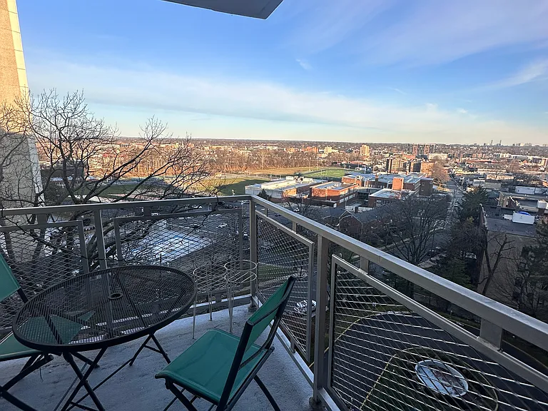 301 Beech St #9D — Photo 21