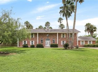 21622 Timothy St, San Benito, TX 78586