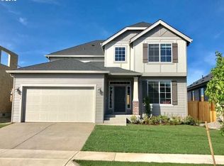 3636 S Willow Dr, Ridgefield, WA