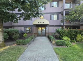 13819 100th Ave #2203, Surrey, BC V3T5L1