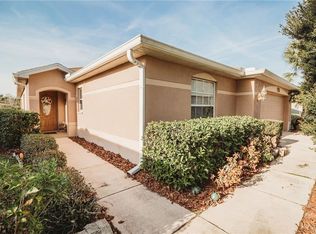 10249 Buncombe Way, San Antonio, FL 33576