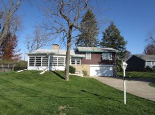 5145 N Prospect Rd, Peoria Heights, IL 61616