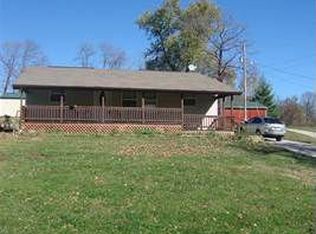 944 Merrell Rd, Hebron, KY 41048