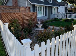 224 Topeka Ave, San Jose, CA 95126