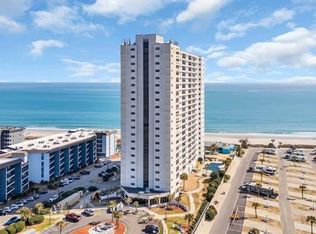 5905 S Kings Hwy #701, Myrtle Beach, SC 29575
