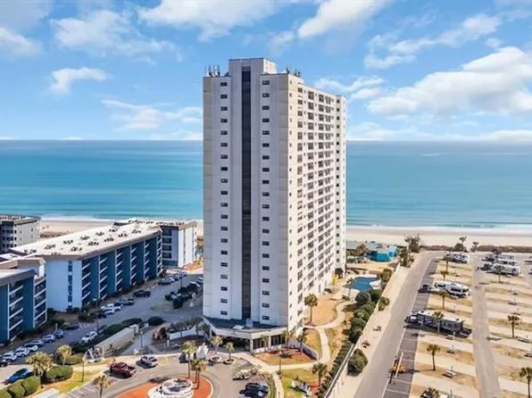 5905 S Kings Hwy. #701, Myrtle Beach, SC 29575