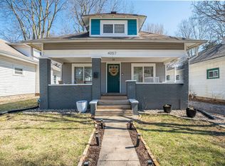 4057 Graceland Ave, Indianapolis, IN