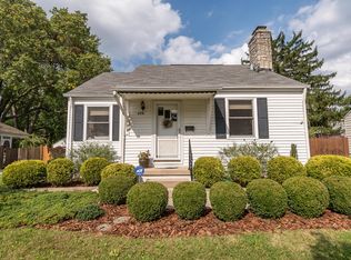 426 Wetmore Rd, Columbus, OH 43214