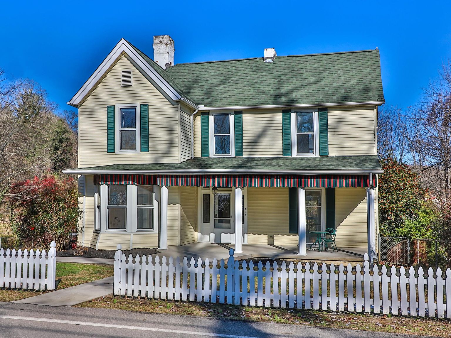 415 Woodlawn Pike, Knoxville, TN 37920 Zillow