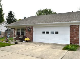 8206 Bentley Farms Dr, Indianapolis, IN 46259