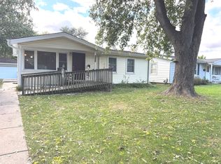 1032 Kim Pl, Lemont, IL 60439
