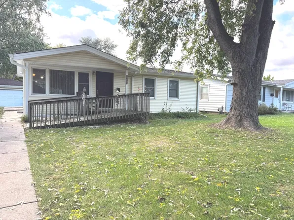 1032 Kim Pl, Lemont, IL 60439
