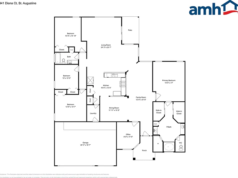341 Diana Ct — Photo 2
