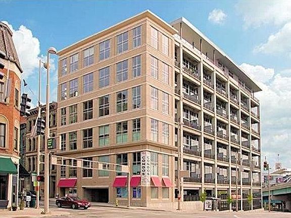 3rd image of 353 W 4th St Unit 402