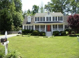 12825 Millstep Ter, Midlothian, VA 23112