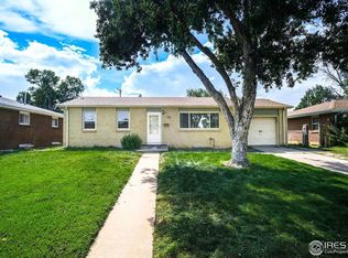 501 26th Avenue Ct, Greeley, CO 80634
