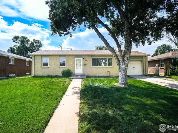 501 26th Ave Ct, Greeley, CO 80634