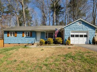 221 Laurel Mountain Rd, North Wilkesboro, NC 28659