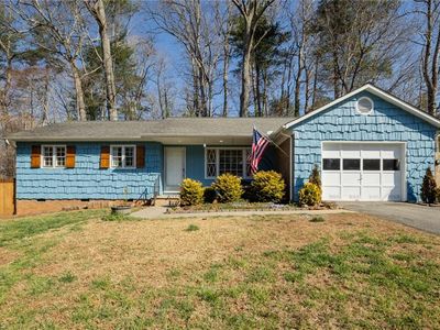 221 Laurel Mountain Rd, North Wilkesboro, NC, 28659