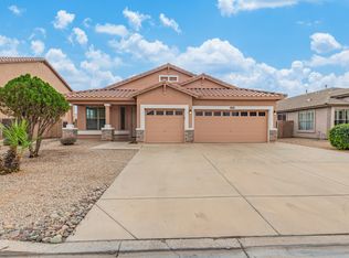 8353 W Carol Ave, Peoria, AZ 85345