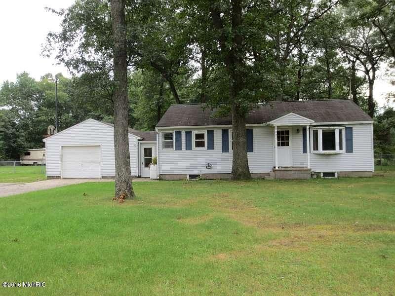 6541 E Apple Ave, Muskegon, MI 49442 | Zillow