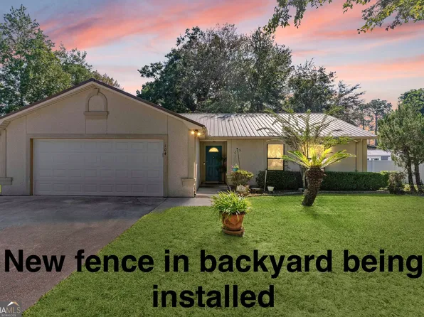 104 Royal Way, Kingsland, GA 31548