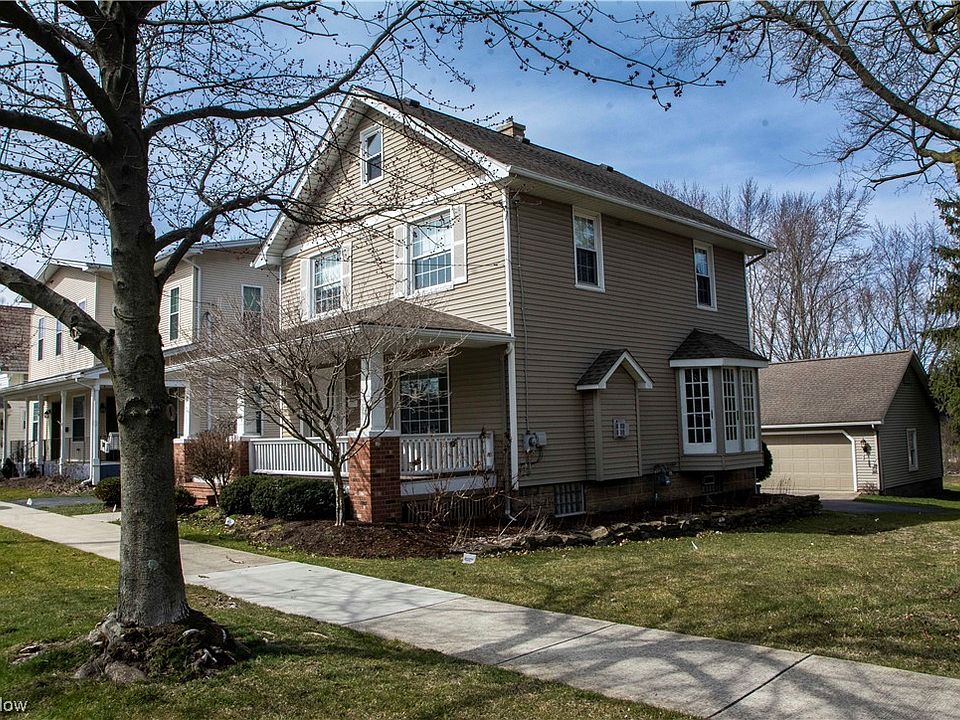 32 E Main St, Canfield, OH 44406 Zillow