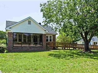 309 N Main St, Travelers Rest, SC 29690