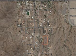 86XX S 132nd Ave, Goodyear, AZ 85338