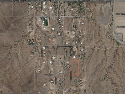 86XX S 132nd Ave, Goodyear, AZ, 85338