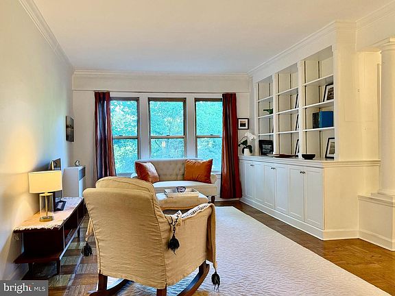 4th image of 2500 Q St NW APT 307