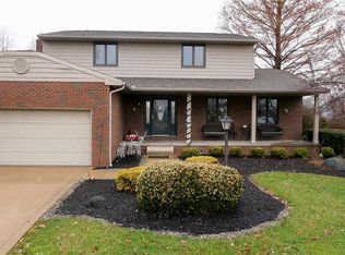 6750 Carriage Lane Ave NE, Canton, OH 44721