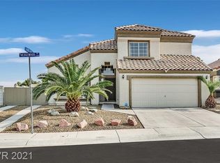 2301 Hedgewood Dr, North Las Vegas, NV 89032